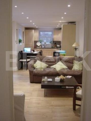 			2 Bedroom, 1 bath, 1 reception Flat			 Solon Road, Brixton-Clapham